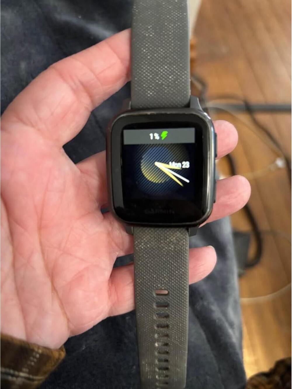 Garmin Venu Sq Smartwatch